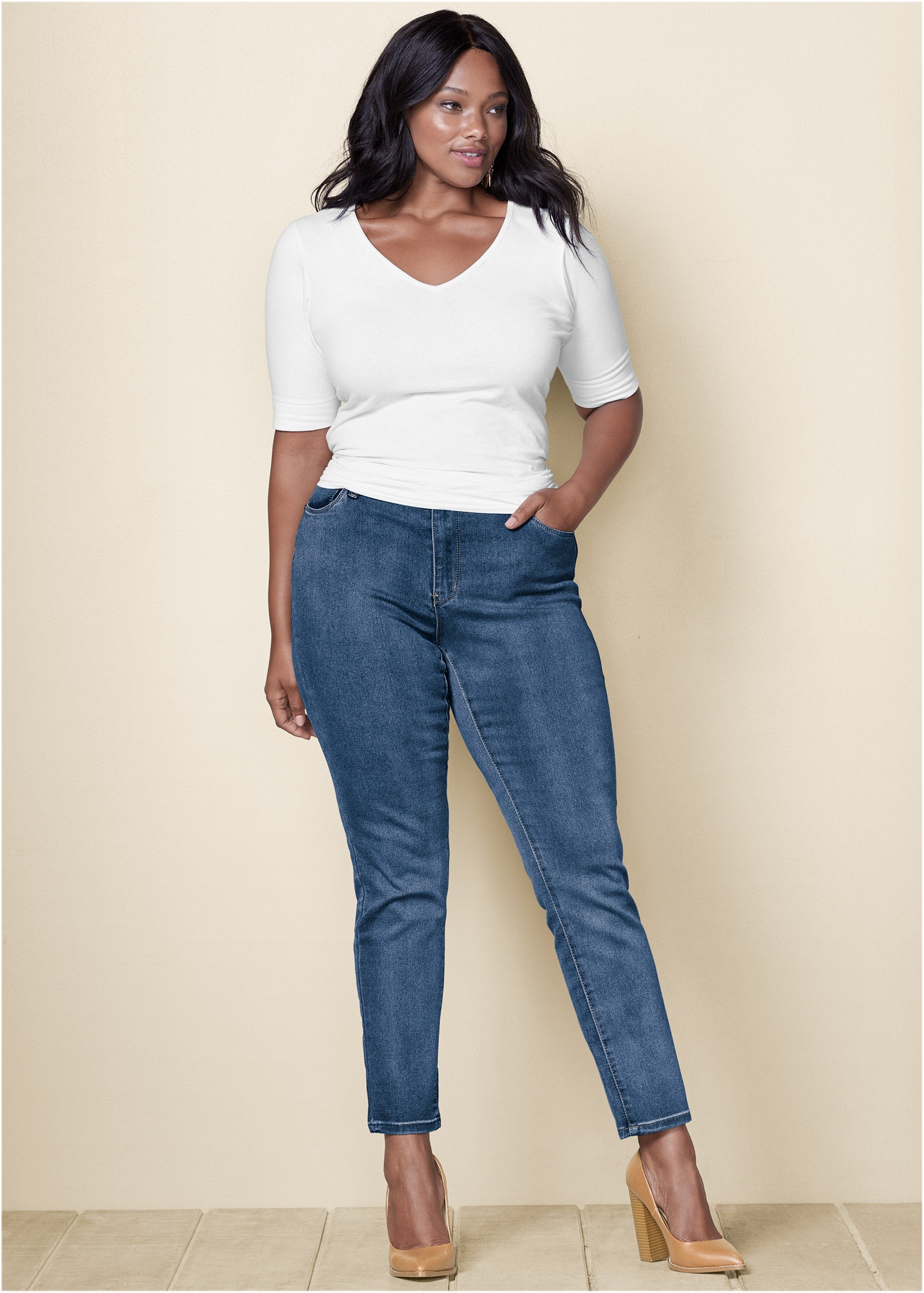 plus-size