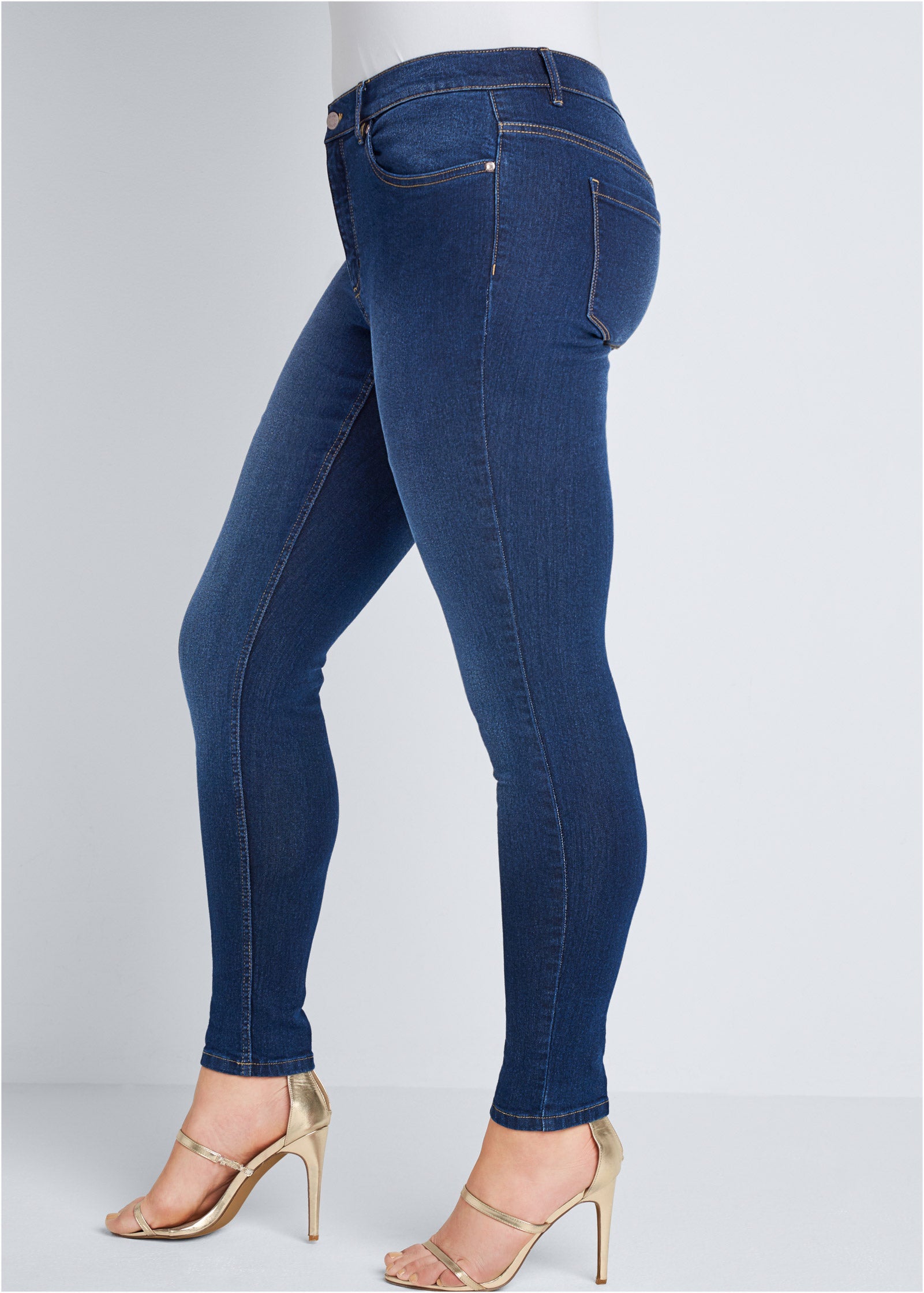 plus-size