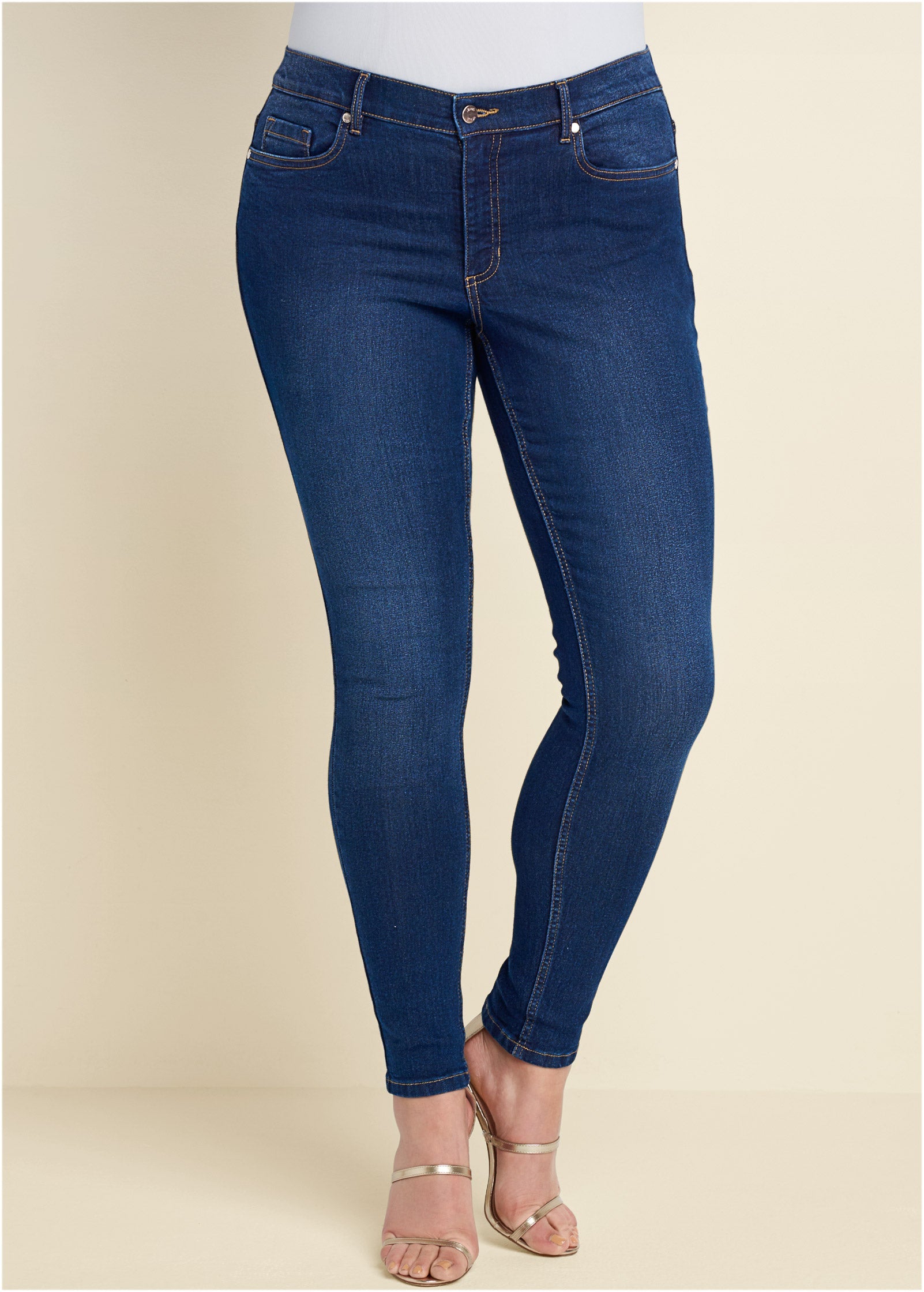 plus-size