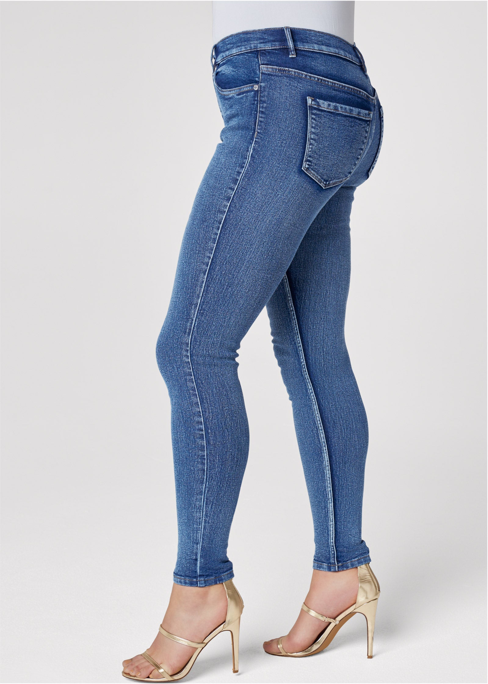 plus-size
