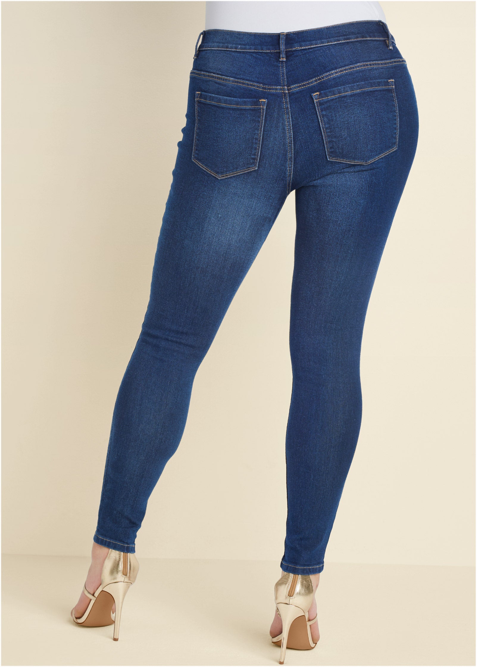 plus-size