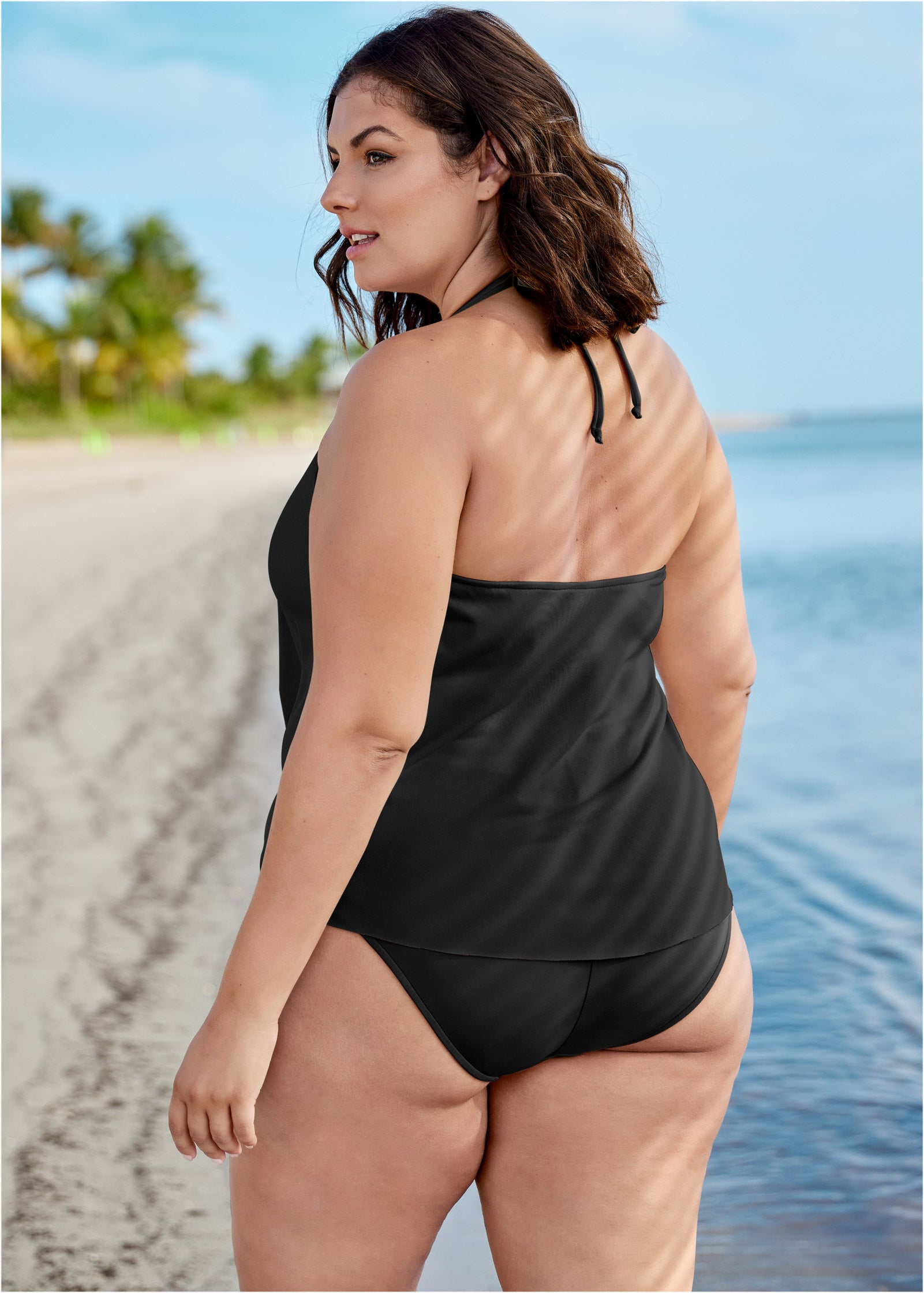 plus-size