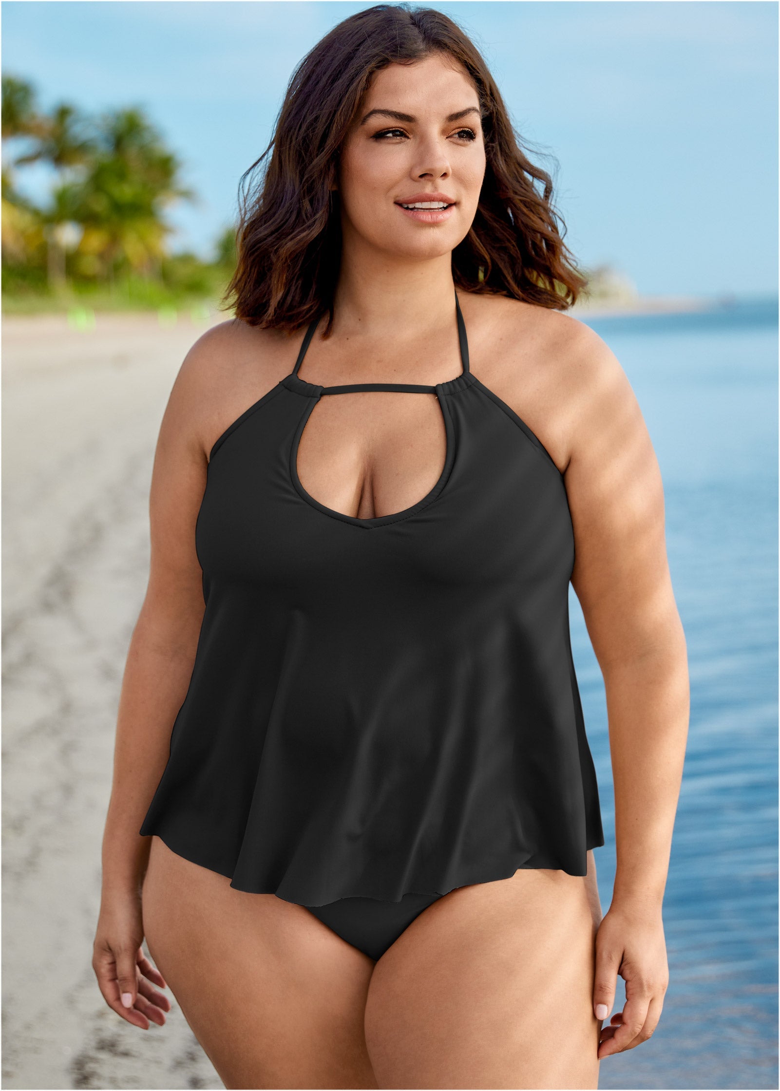 plus-size