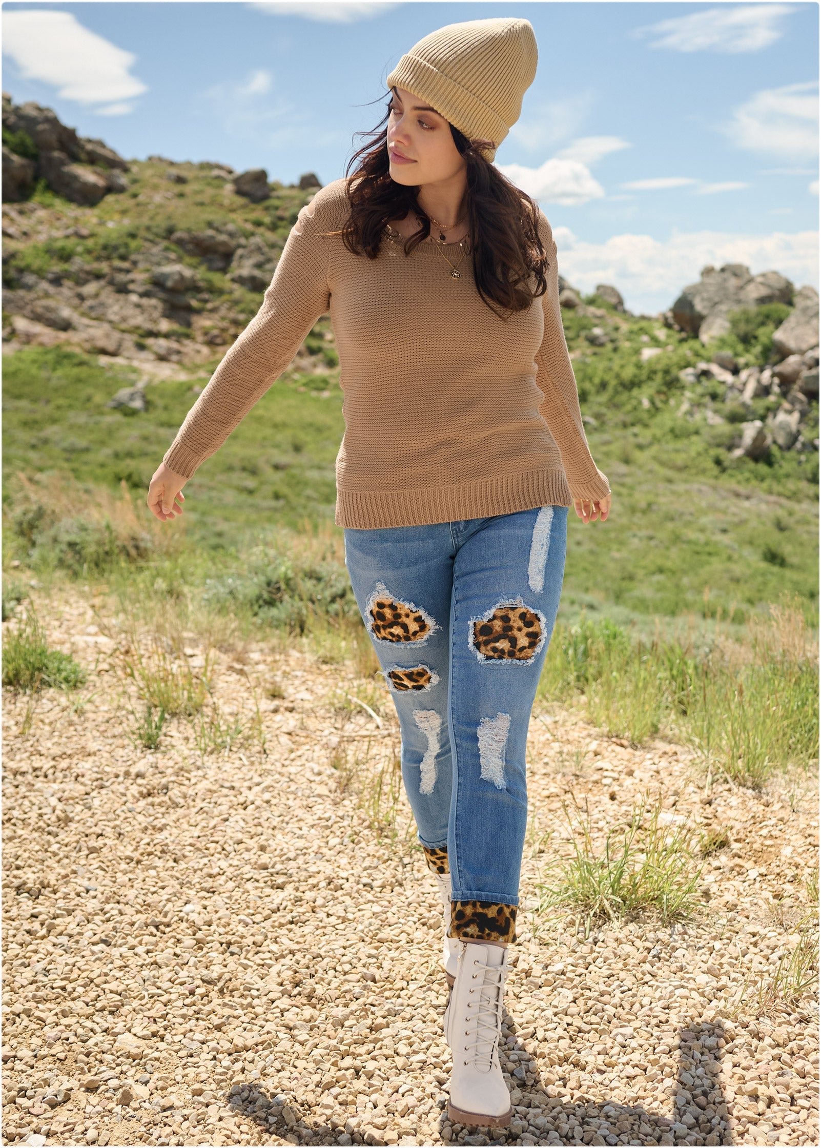 plus-size