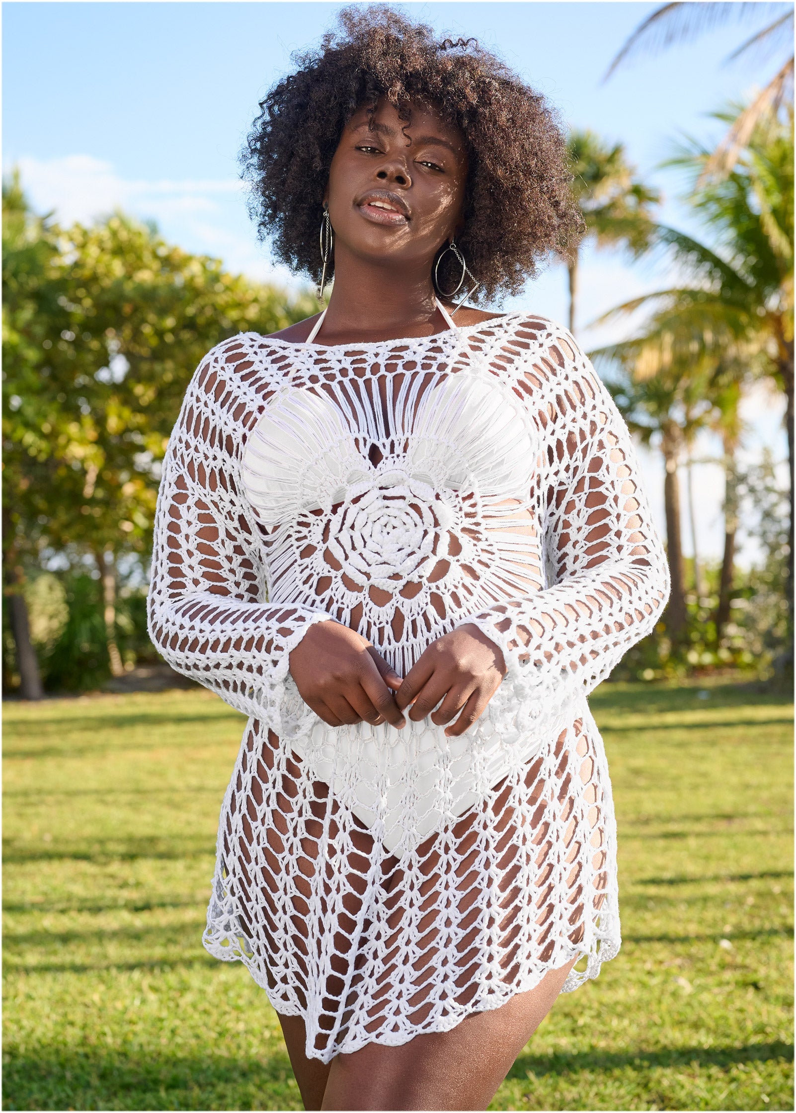plus-size