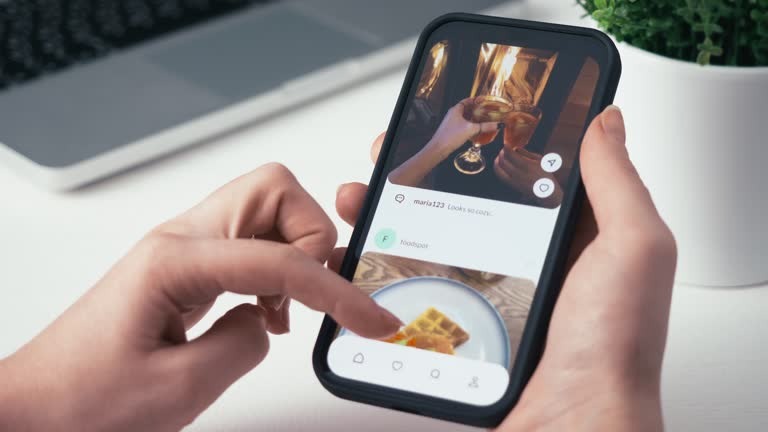 Instagram Likes Strategy for Rapid Growth